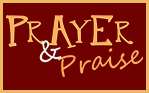 prayerpraise